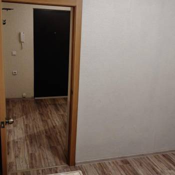 Сдается 1-комнатная квартира, 36,6 м²