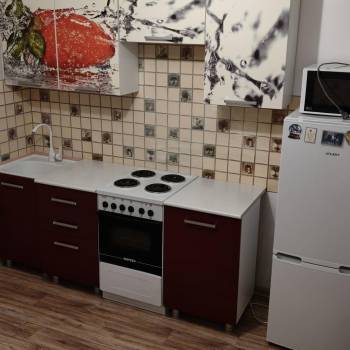 Сдается 1-комнатная квартира, 36,6 м²