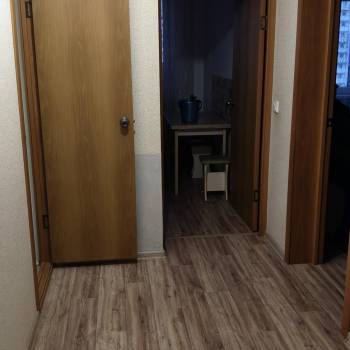 Сдается 1-комнатная квартира, 36,6 м²