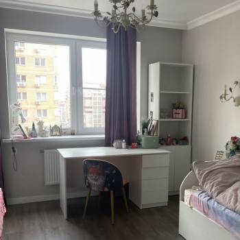 Сдается Многокомнатная квартира, 79,3 м²