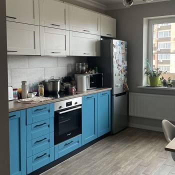 Сдается Многокомнатная квартира, 79,3 м²