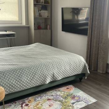 Сдается Многокомнатная квартира, 79,3 м²