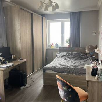 Сдается Многокомнатная квартира, 79,3 м²