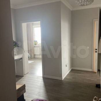 Сдается Многокомнатная квартира, 79,3 м²