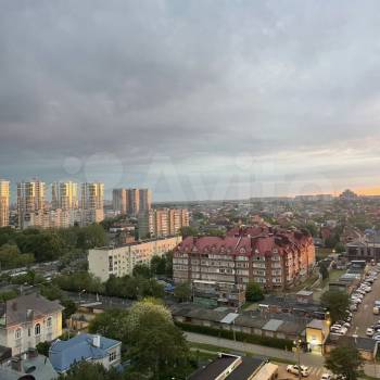 Сдается Многокомнатная квартира, 79,3 м²