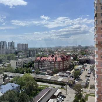 Сдается Многокомнатная квартира, 79,3 м²