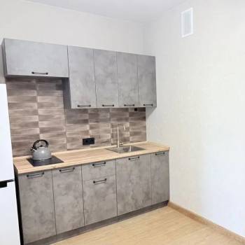 Сдается 1-комнатная квартира, 35,2 м²