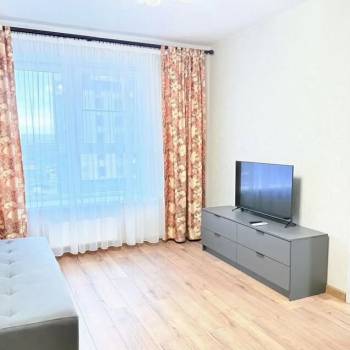 Сдается 1-комнатная квартира, 35,2 м²