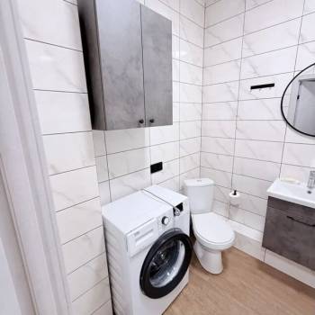 Сдается 1-комнатная квартира, 35,2 м²