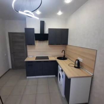 Сдается 1-комнатная квартира, 36 м²