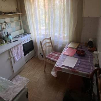 Продается 1-комнатная квартира, 29,7 м²