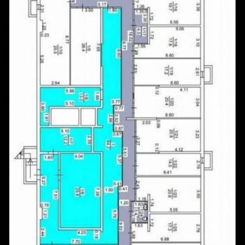 Продается Нежилое помещение, 20 м²