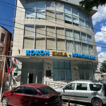 Продается Офис, 593 м²