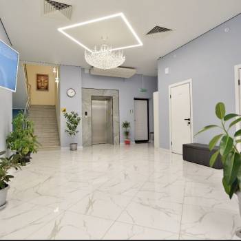Продается Офис, 593 м²
