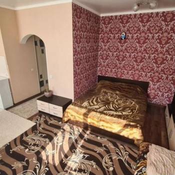 Продается 1-комнатная квартира, 32 м²