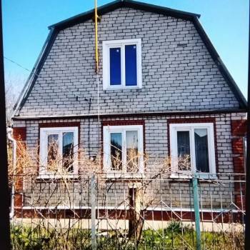 Продается Дом, 58 м²
