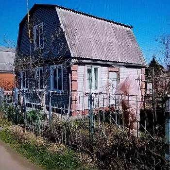 Продается Дом, 58 м²