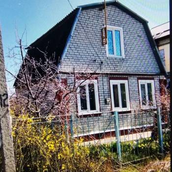 Продается Дом, 58 м²