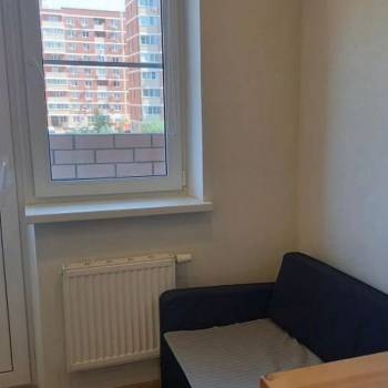 Сдается 1-комнатная квартира, 29 м²