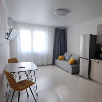 Сдается 2-х комнатная квартира, 47 м²