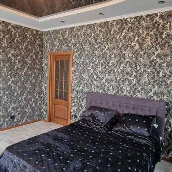 Сдается 2-х комнатная квартира, 70 м²