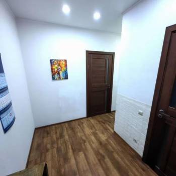Сдается 2-х комнатная квартира, 52 м²