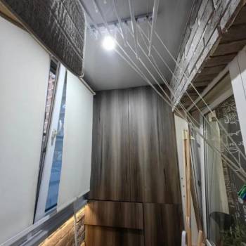 Сдается 2-х комнатная квартира, 52 м²
