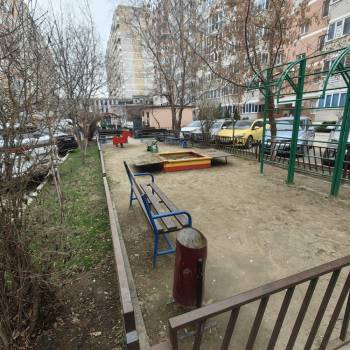 Сдается 2-х комнатная квартира, 52 м²
