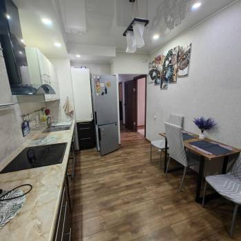Сдается 2-х комнатная квартира, 52 м²