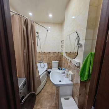 Сдается 2-х комнатная квартира, 52 м²