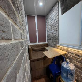 Сдается 2-х комнатная квартира, 52 м²