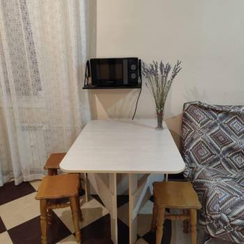 Сдается 2-х комнатная квартира, 39 м²
