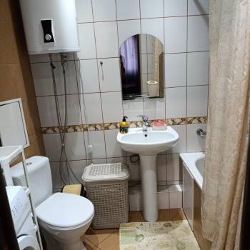 Сдается 2-х комнатная квартира, 39 м²