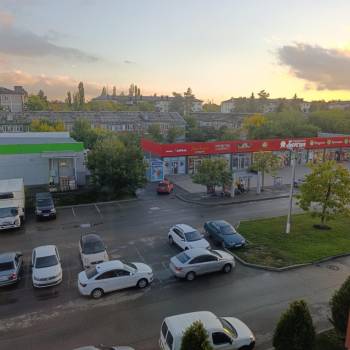 Сдается 2-х комнатная квартира, 39 м²