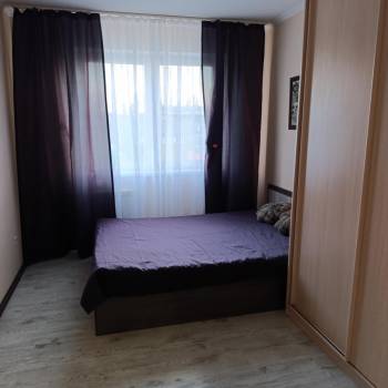 Сдается 2-х комнатная квартира, 39 м²