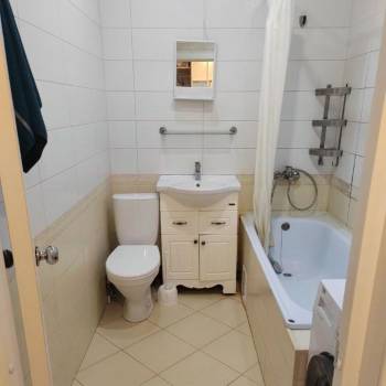 Сдается 1-комнатная квартира, 29 м²