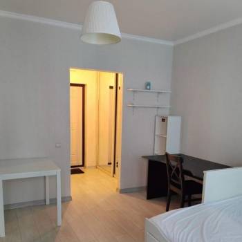 Сдается 1-комнатная квартира, 29 м²