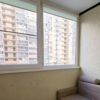Сдается 1-комнатная квартира, 27,7 м²