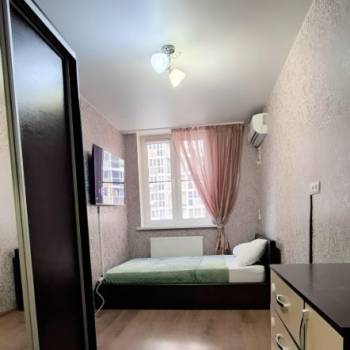 Сдается 1-комнатная квартира, 27,7 м²