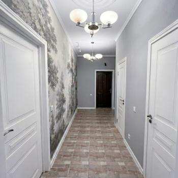 Продается 1-комнатная квартира, 50,5 м²