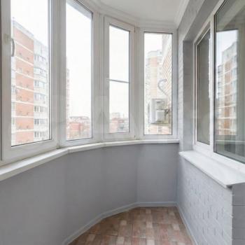 Продается 1-комнатная квартира, 50,5 м²