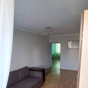 Сдается 2-х комнатная квартира, 55 м²