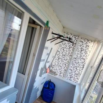Сдается 2-х комнатная квартира, 55 м²