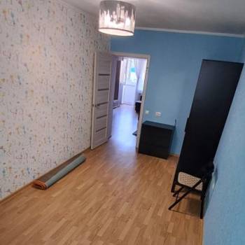 Сдается 2-х комнатная квартира, 55 м²
