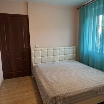 Продается 3-х комнатная квартира, 62 м²