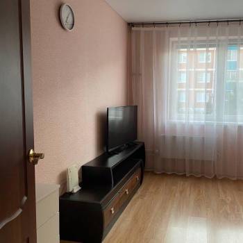 Продается 3-х комнатная квартира, 62 м²