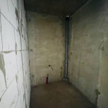 Продается 1-комнатная квартира, 20 м²