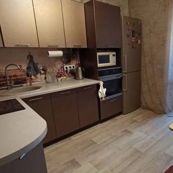 Продается 2-х комнатная квартира, 53,9 м²