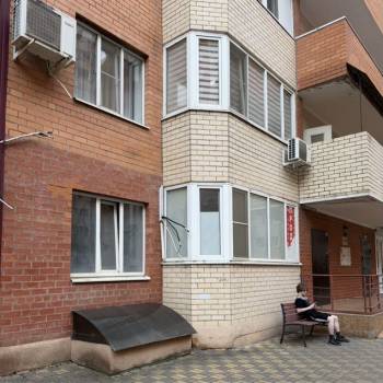 Продается 2-х комнатная квартира, 60,7 м²