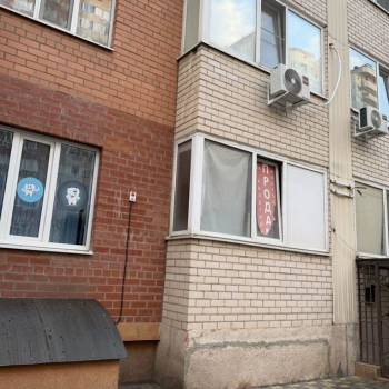 Продается 2-х комнатная квартира, 60,7 м²